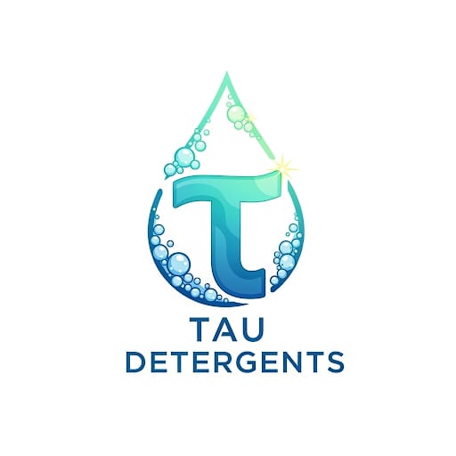 Tau Detergents Logo